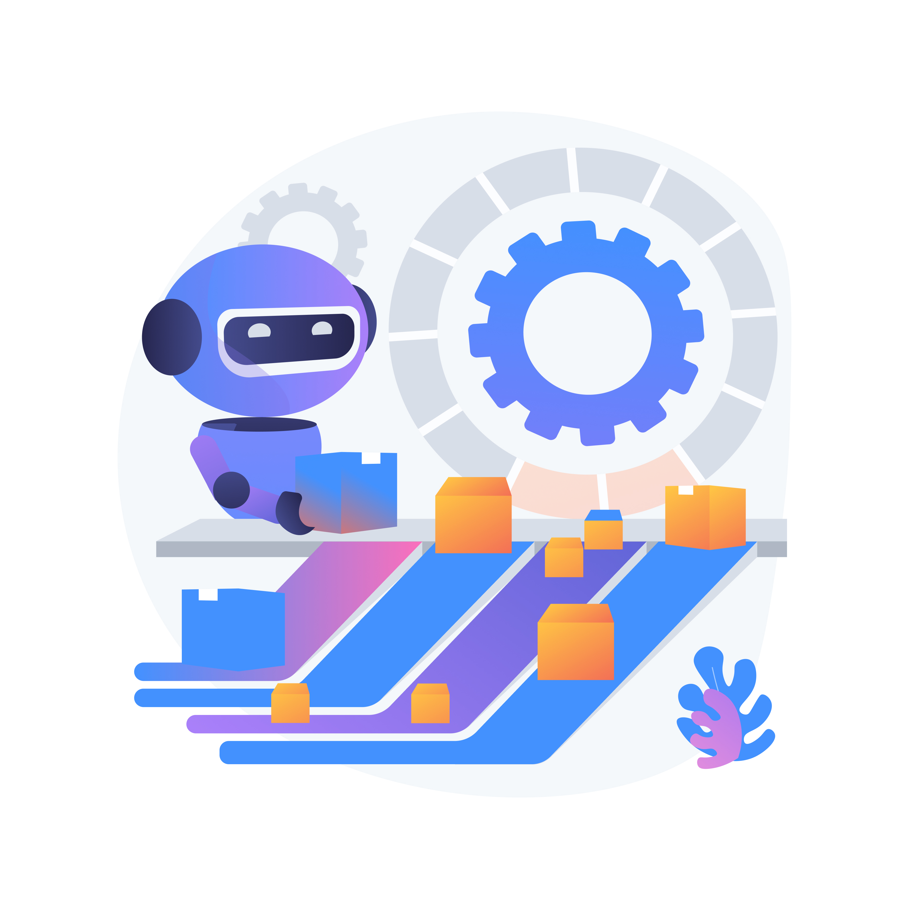 AI for Supply Chain