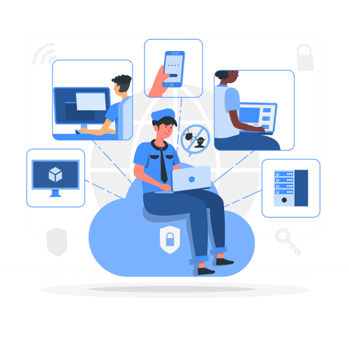 IT & Digital Services