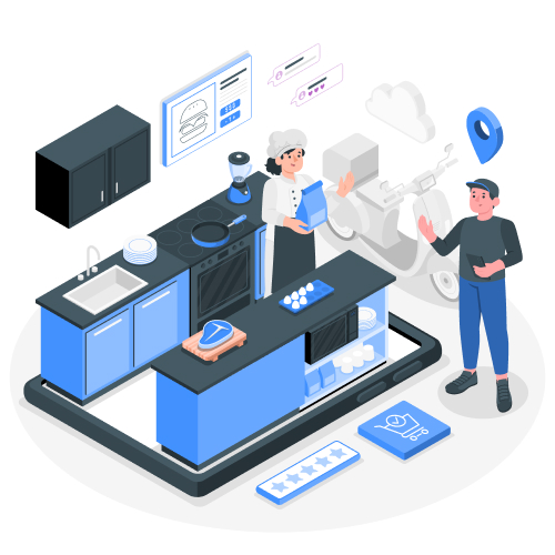 Restaurant Management