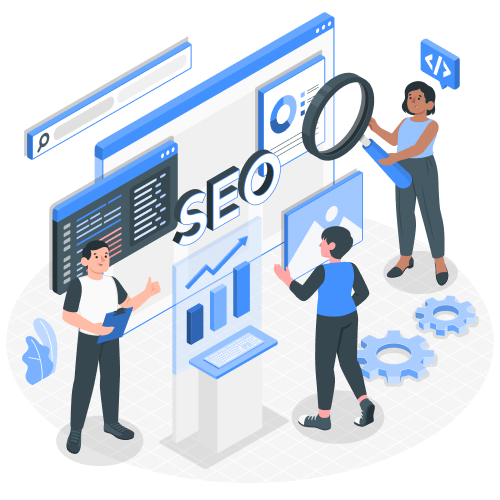 SEO Services